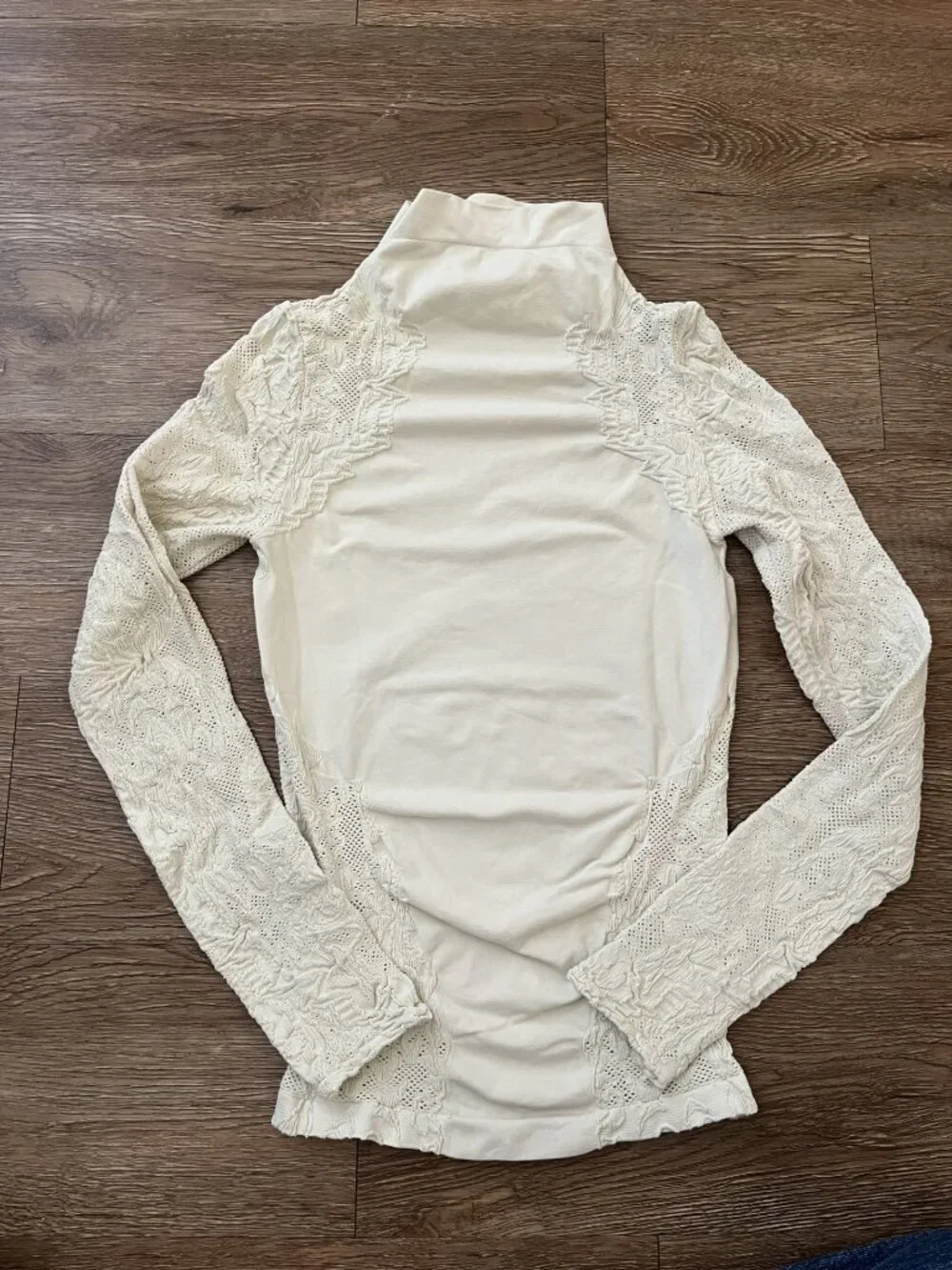 Free People form fitting